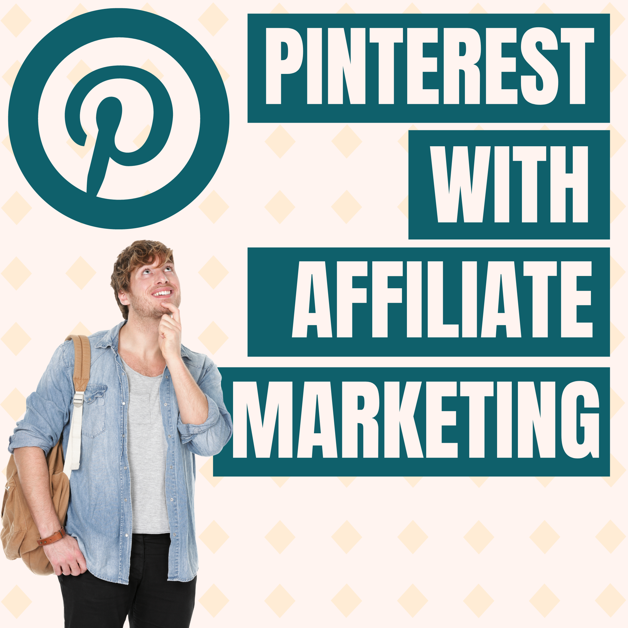 Power of Pinterest with Affiliate Marketing